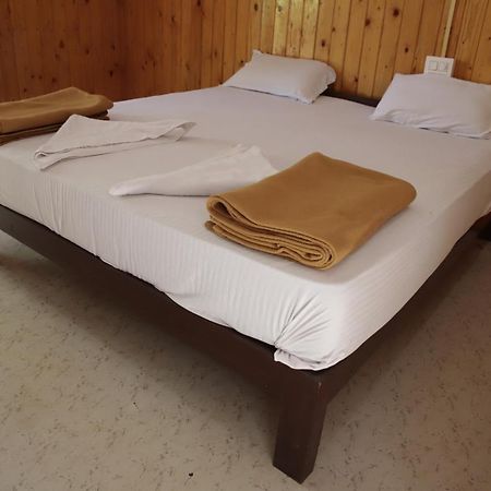 Orange Sky Inn Holiday Home Canacona Buitenkant foto