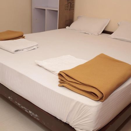 Orange Sky Inn Holiday Home Canacona Buitenkant foto