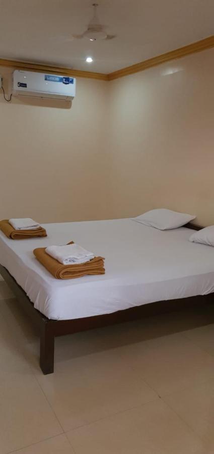 Orange Sky Inn Holiday Home Canacona Buitenkant foto