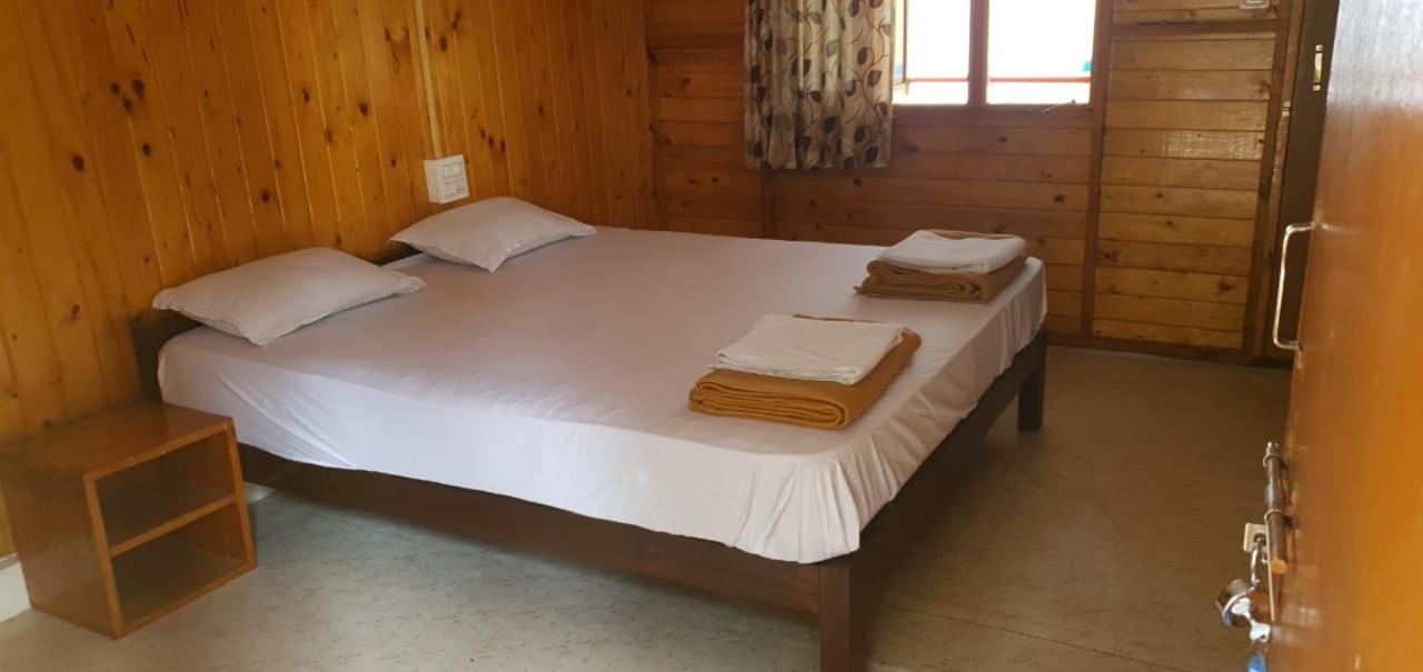 Orange Sky Inn Holiday Home Canacona Buitenkant foto