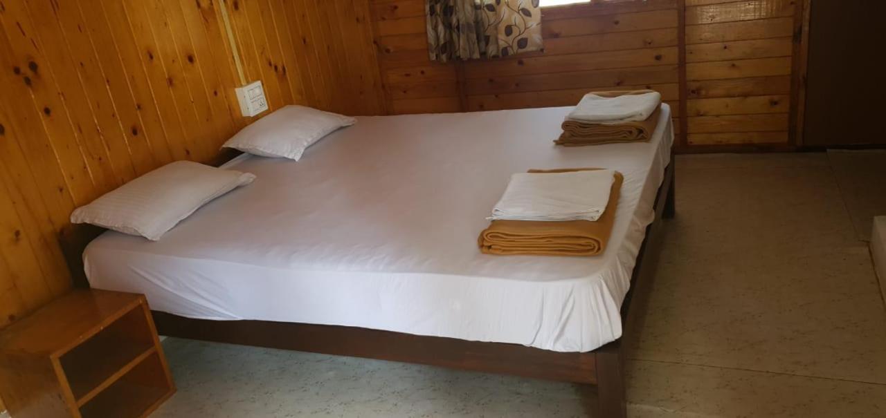 Orange Sky Inn Holiday Home Canacona Buitenkant foto