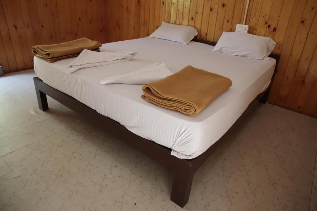 Orange Sky Inn Holiday Home Canacona Buitenkant foto
