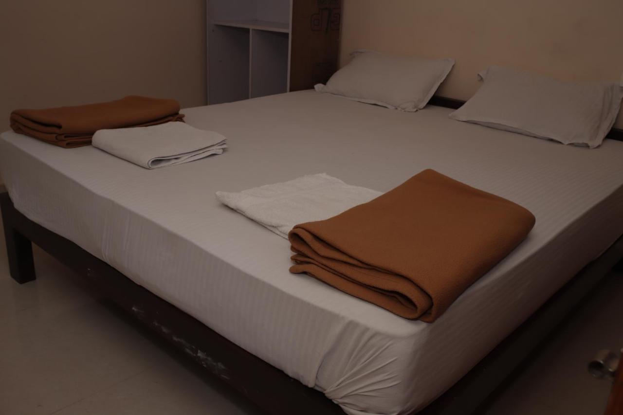 Orange Sky Inn Holiday Home Canacona Buitenkant foto