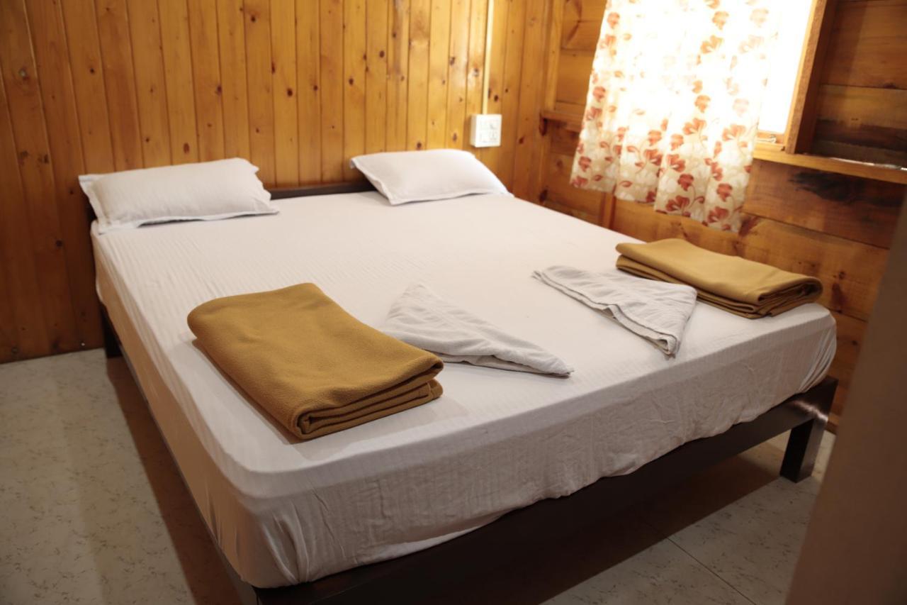Orange Sky Inn Holiday Home Canacona Buitenkant foto