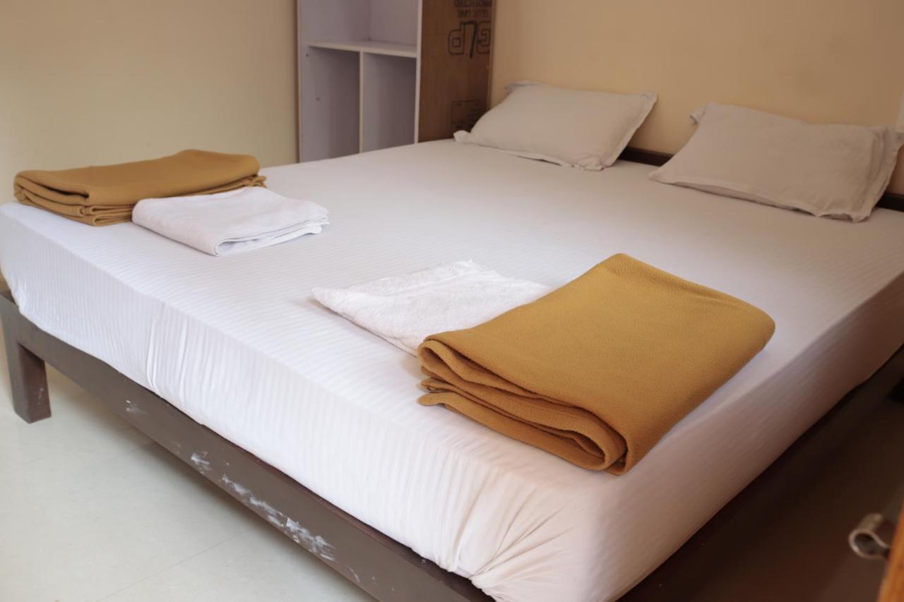 Orange Sky Inn Holiday Home Canacona Buitenkant foto