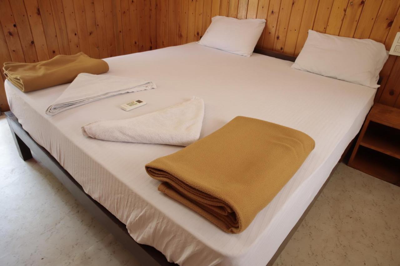 Orange Sky Inn Holiday Home Canacona Buitenkant foto