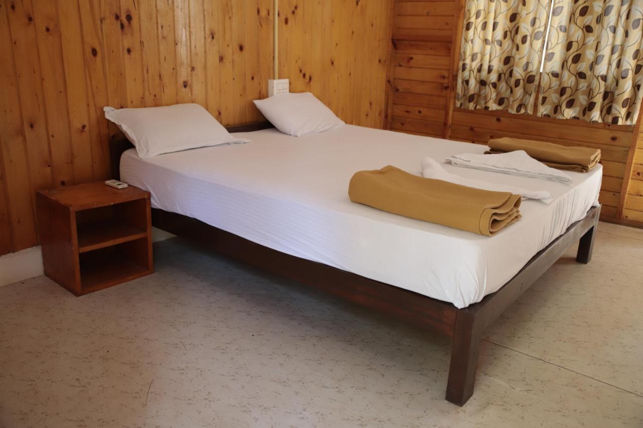 Orange Sky Inn Holiday Home Canacona Buitenkant foto