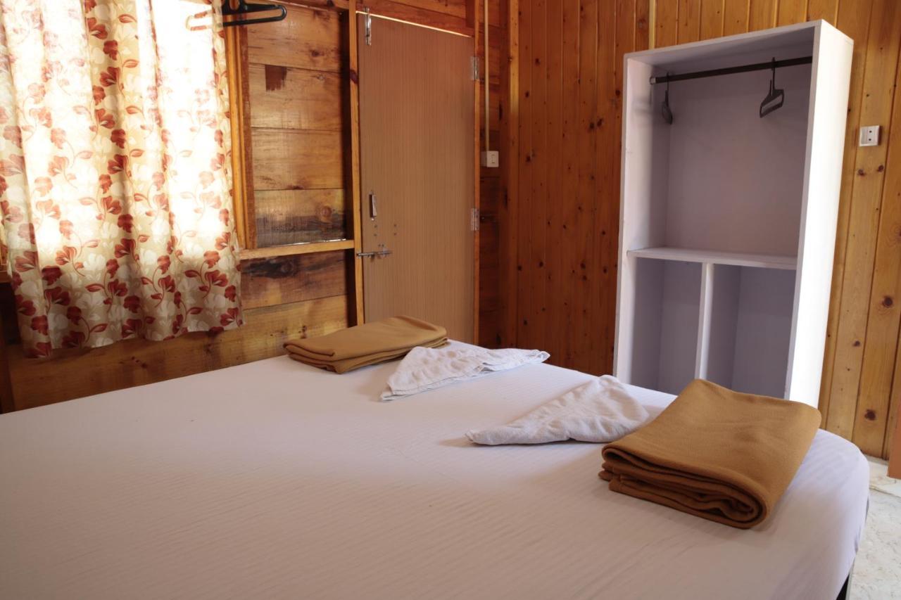 Orange Sky Inn Holiday Home Canacona Buitenkant foto