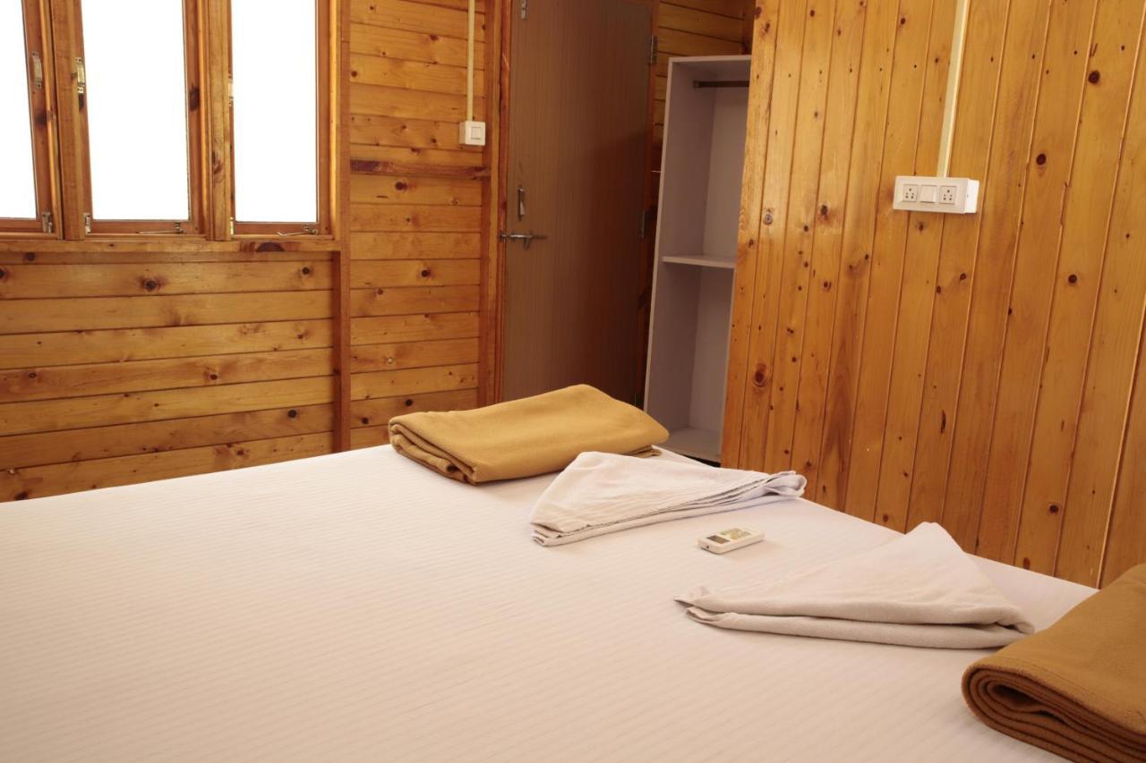 Orange Sky Inn Holiday Home Canacona Buitenkant foto