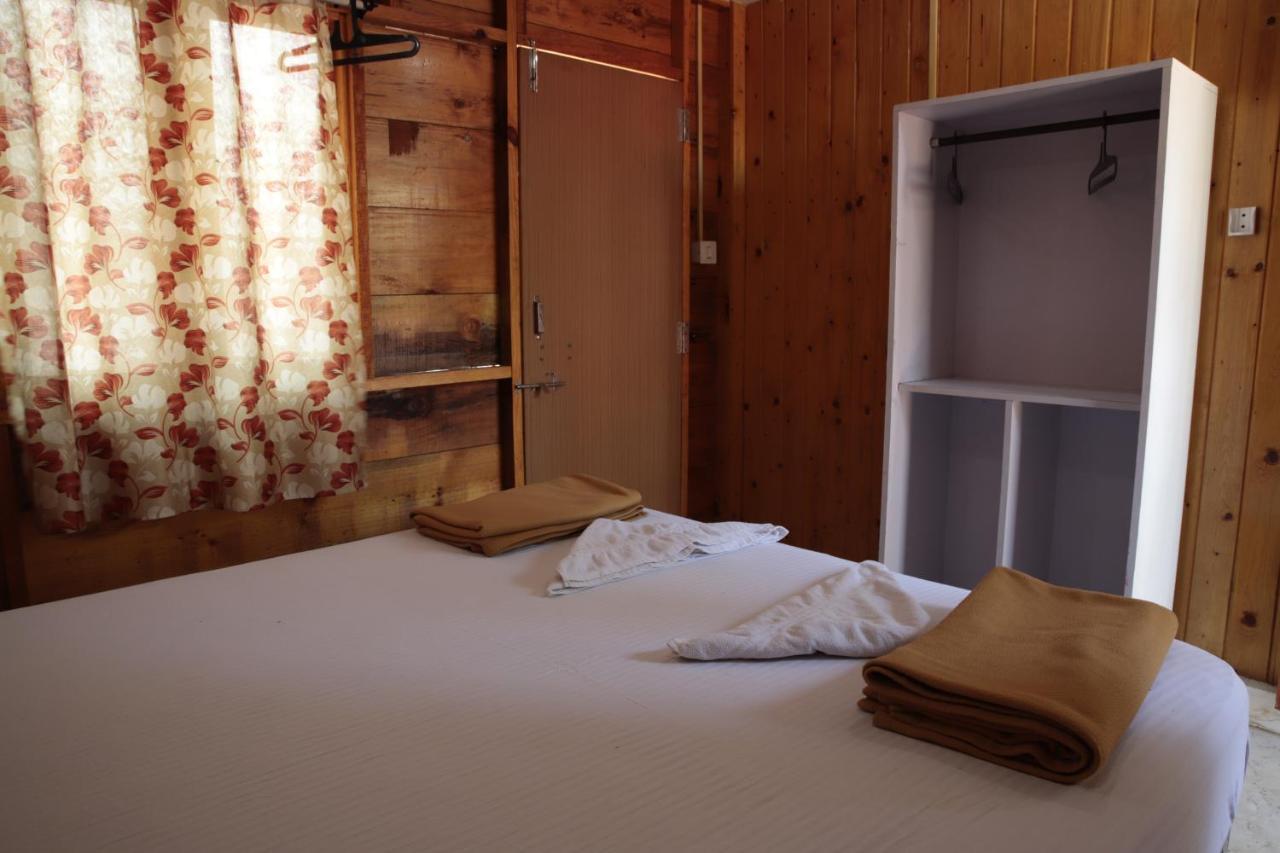Orange Sky Inn Holiday Home Canacona Buitenkant foto