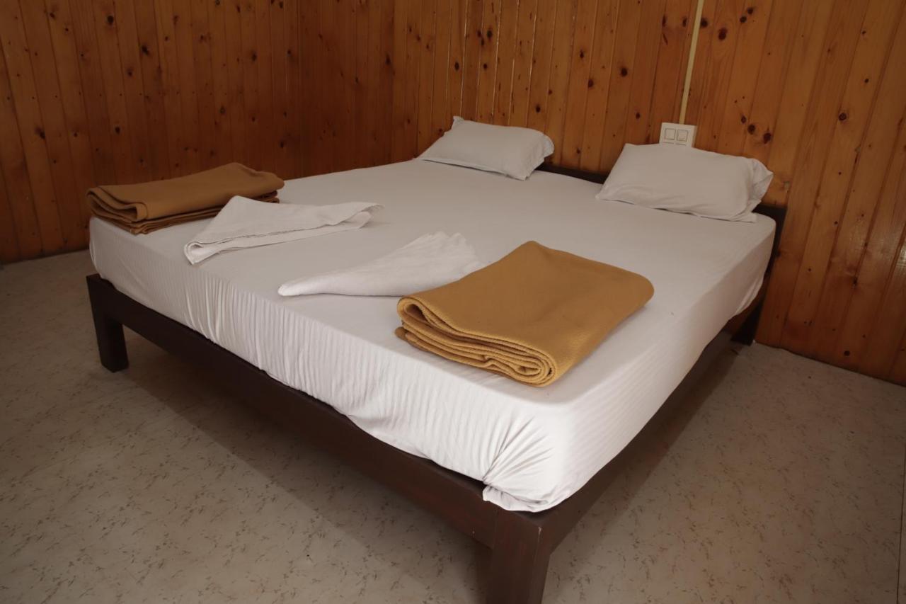 Orange Sky Inn Holiday Home Canacona Buitenkant foto