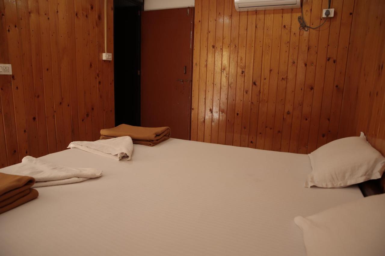 Orange Sky Inn Holiday Home Canacona Buitenkant foto