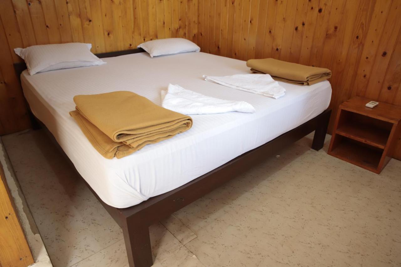 Orange Sky Inn Holiday Home Canacona Buitenkant foto