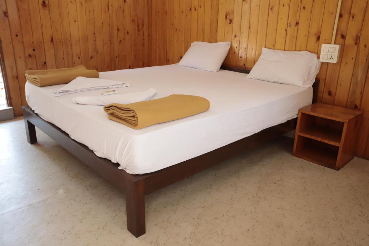 Orange Sky Inn Holiday Home Canacona Buitenkant foto