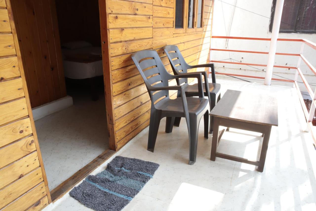 Orange Sky Inn Holiday Home Canacona Buitenkant foto