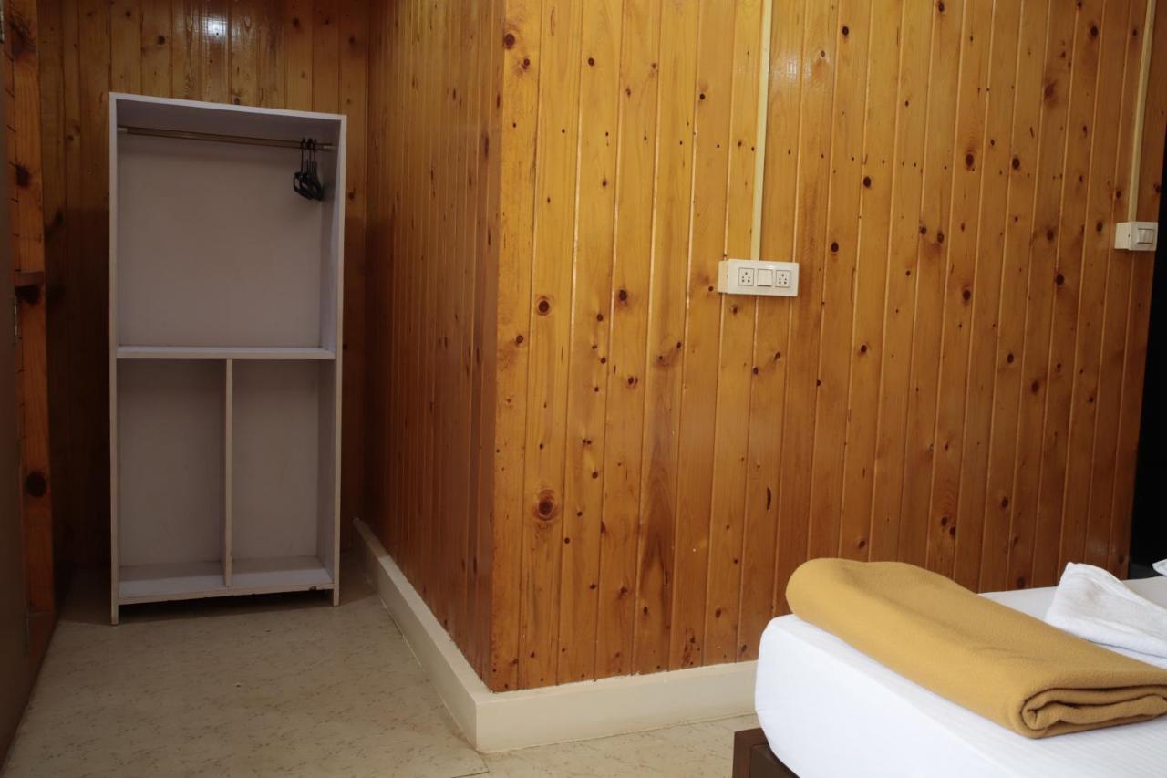 Orange Sky Inn Holiday Home Canacona Buitenkant foto